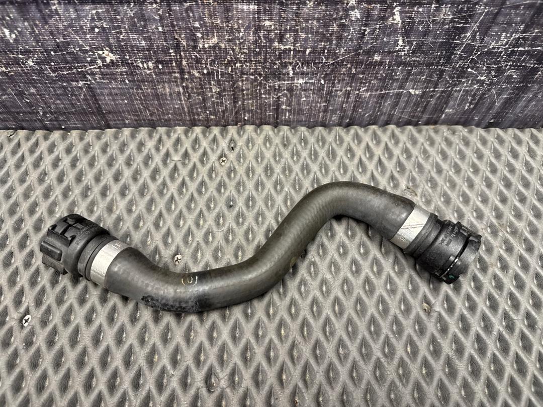 Шланг системы охлаждения, 300 рублей, Красноярск