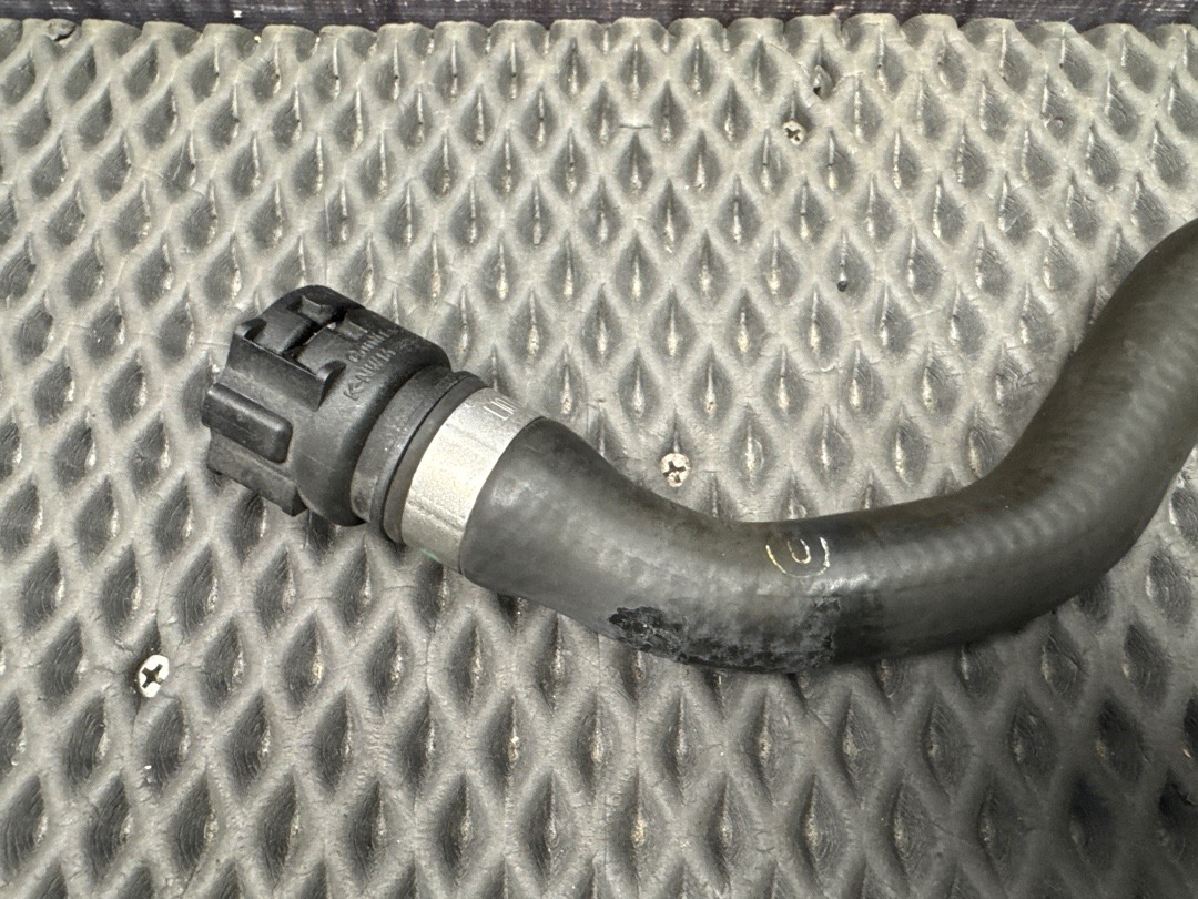 Шланг системы охлаждения, 300 рублей, Красноярск