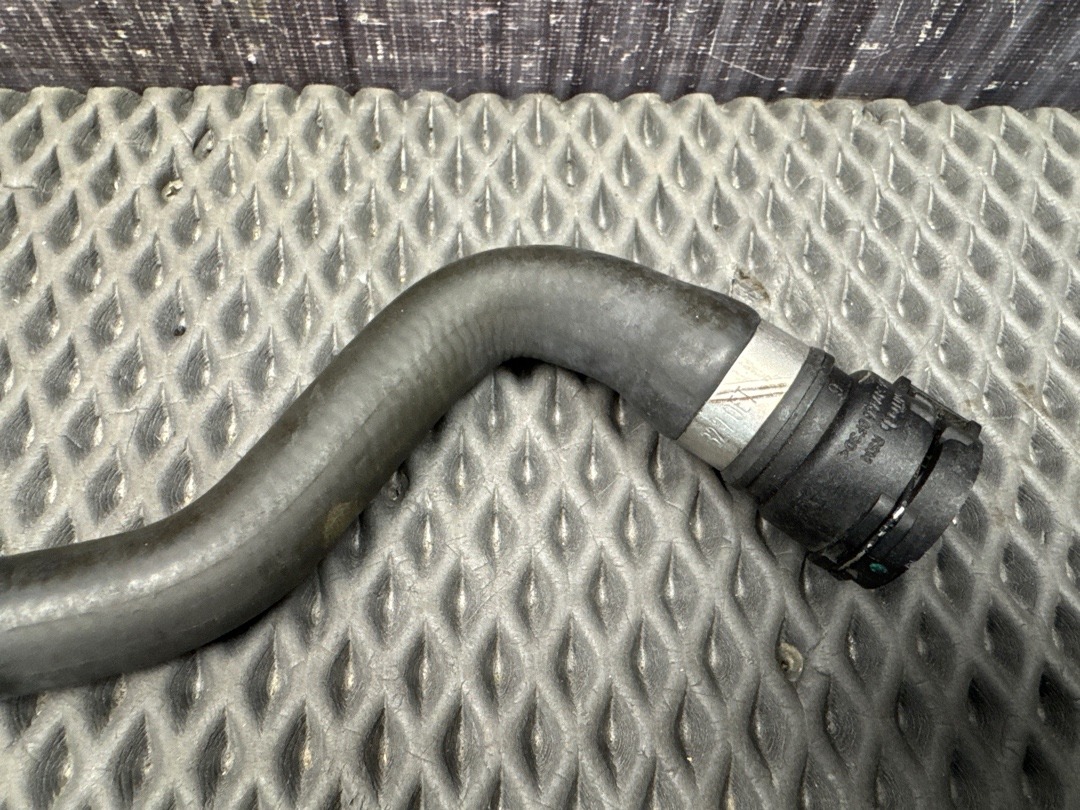 Шланг системы охлаждения, 300 рублей, Красноярск