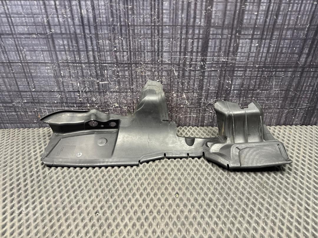 Диффузор радиатора, 600 рублей, Красноярск