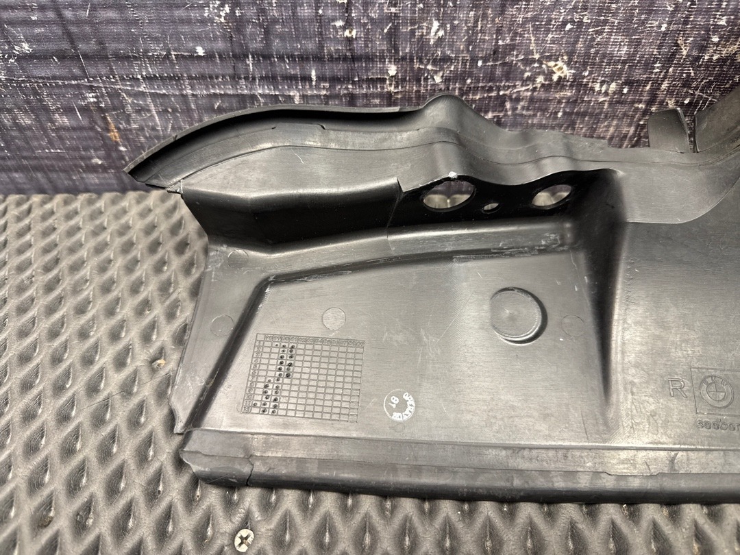 Диффузор радиатора, 600 рублей, Красноярск