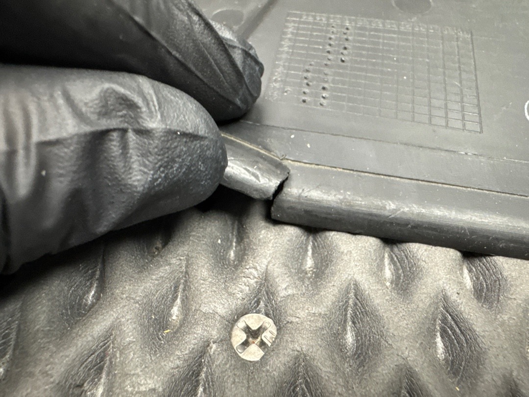 Диффузор радиатора, 600 рублей, Красноярск