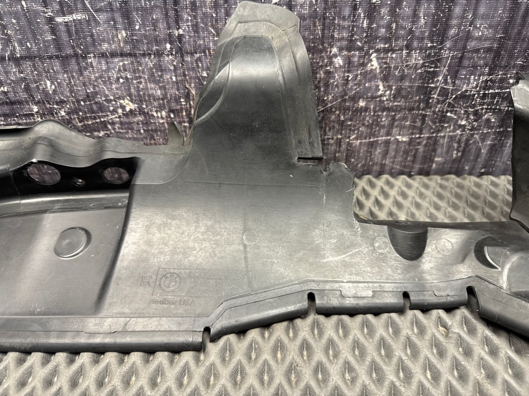 Диффузор радиатора, 600 рублей, Красноярск