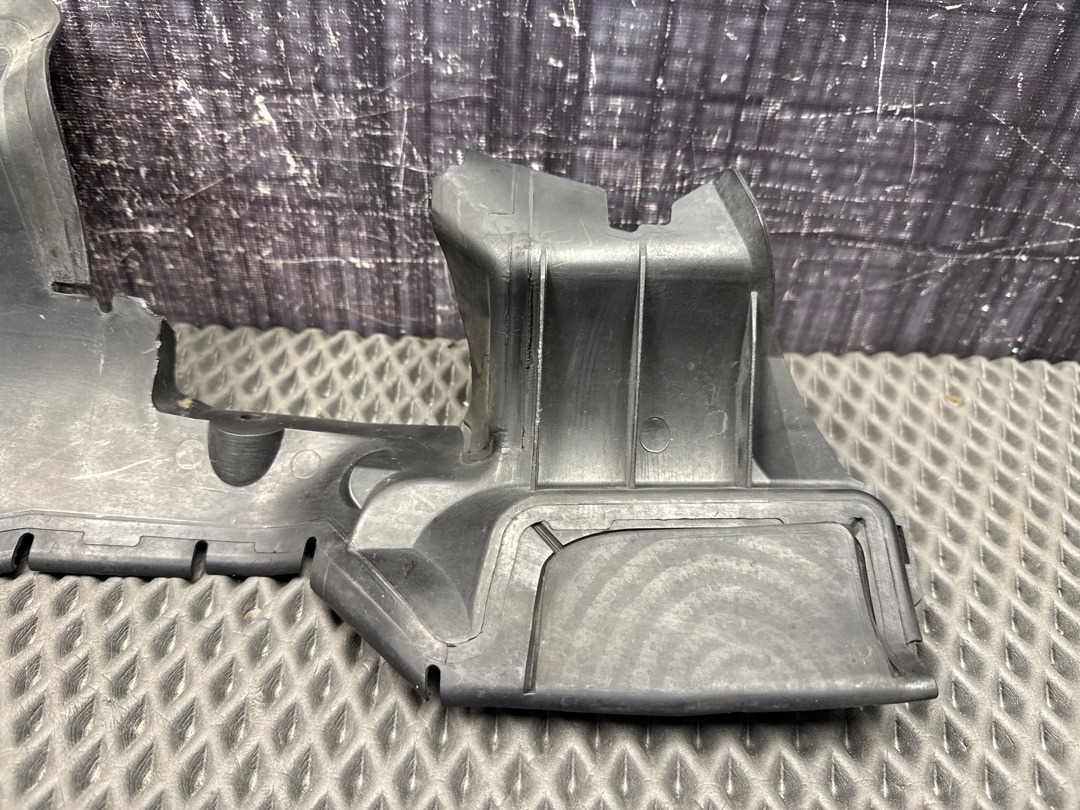 Диффузор радиатора, 600 рублей, Красноярск