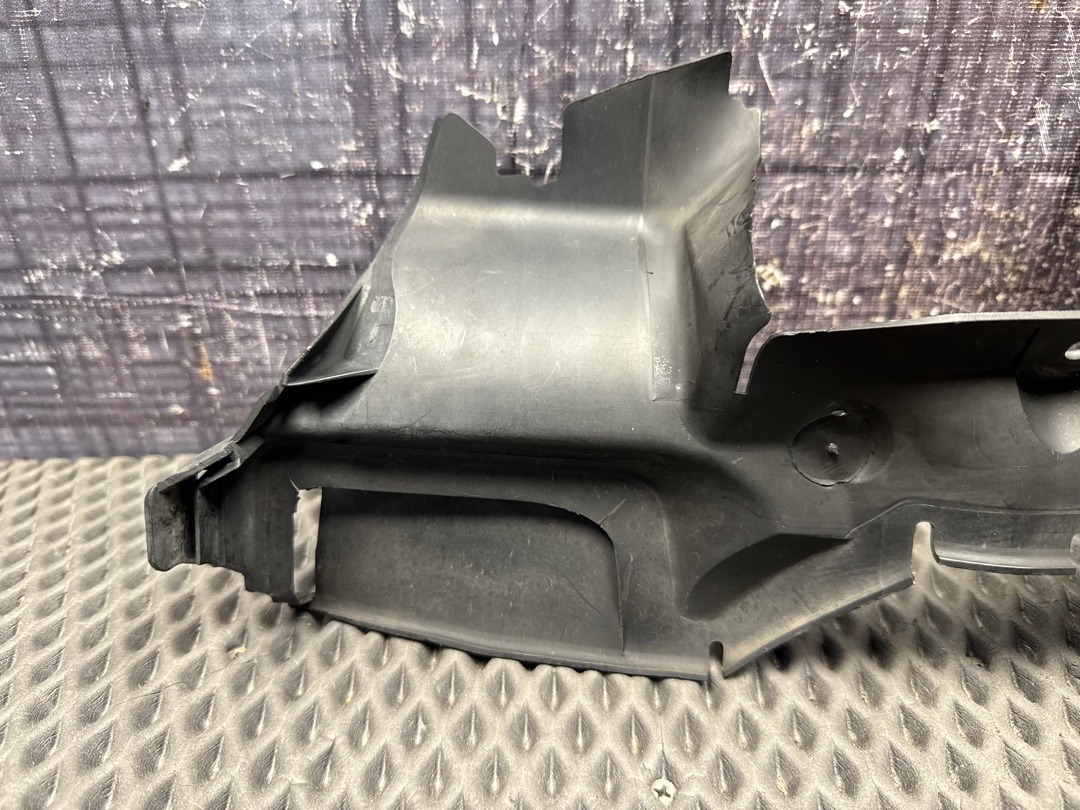 Диффузор радиатора, 600 рублей, Красноярск