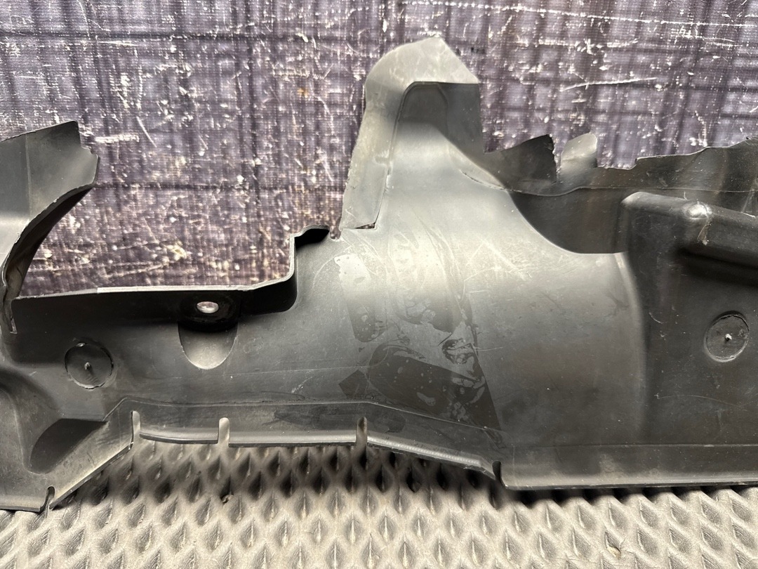 Диффузор радиатора, 600 рублей, Красноярск