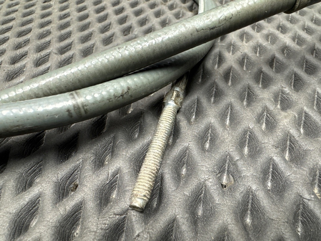 Трос ручника, 708 рублей, Красноярск