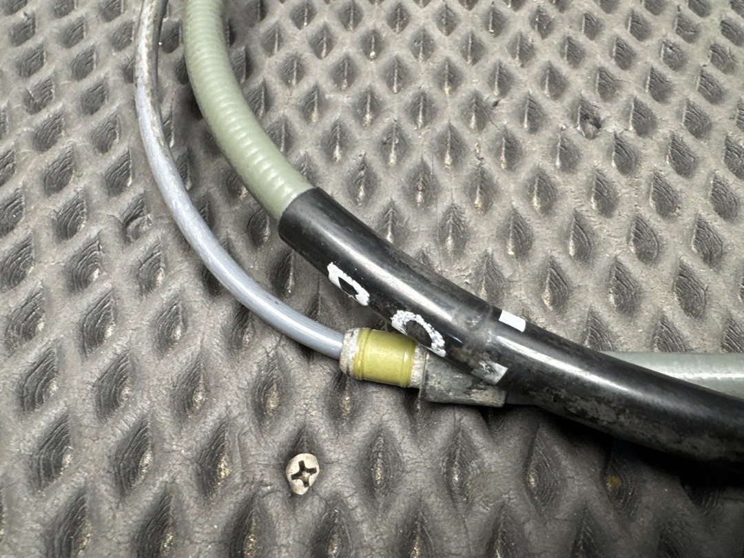 Трос ручника, 708 рублей, Красноярск