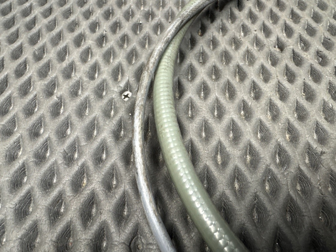 Трос ручника, 708 рублей, Красноярск