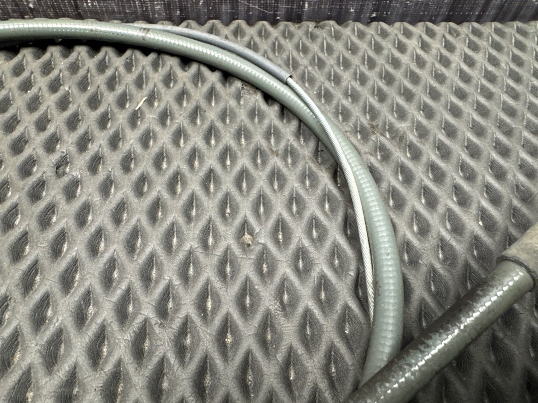 Трос ручника, 708 рублей, Красноярск