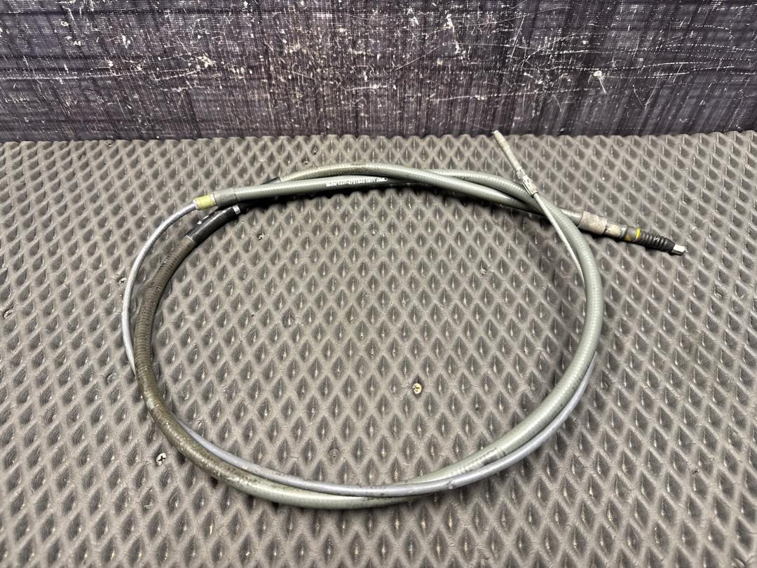 Трос ручника, 708 рублей, Красноярск