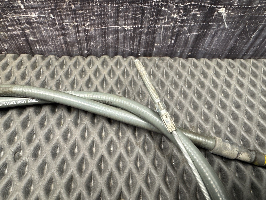 Трос ручника, 708 рублей, Красноярск