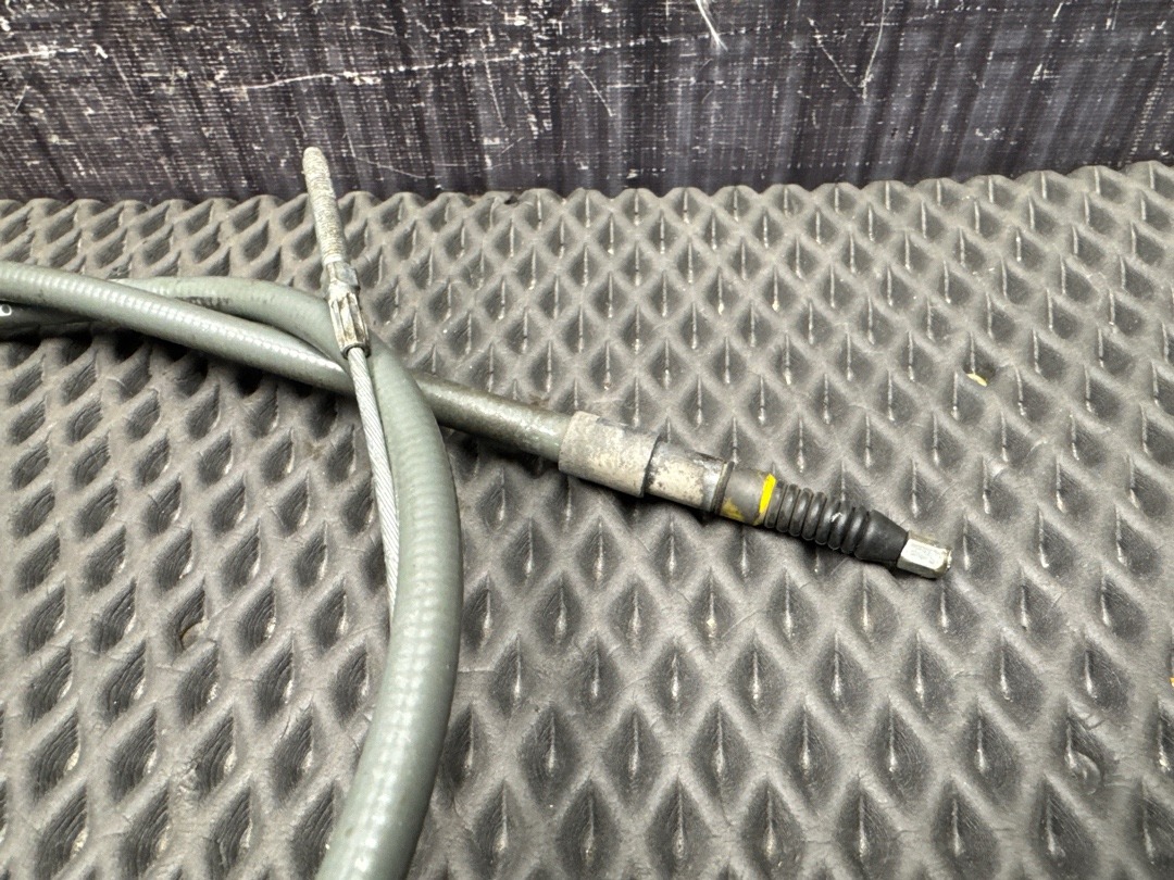 Трос ручника, 708 рублей, Красноярск