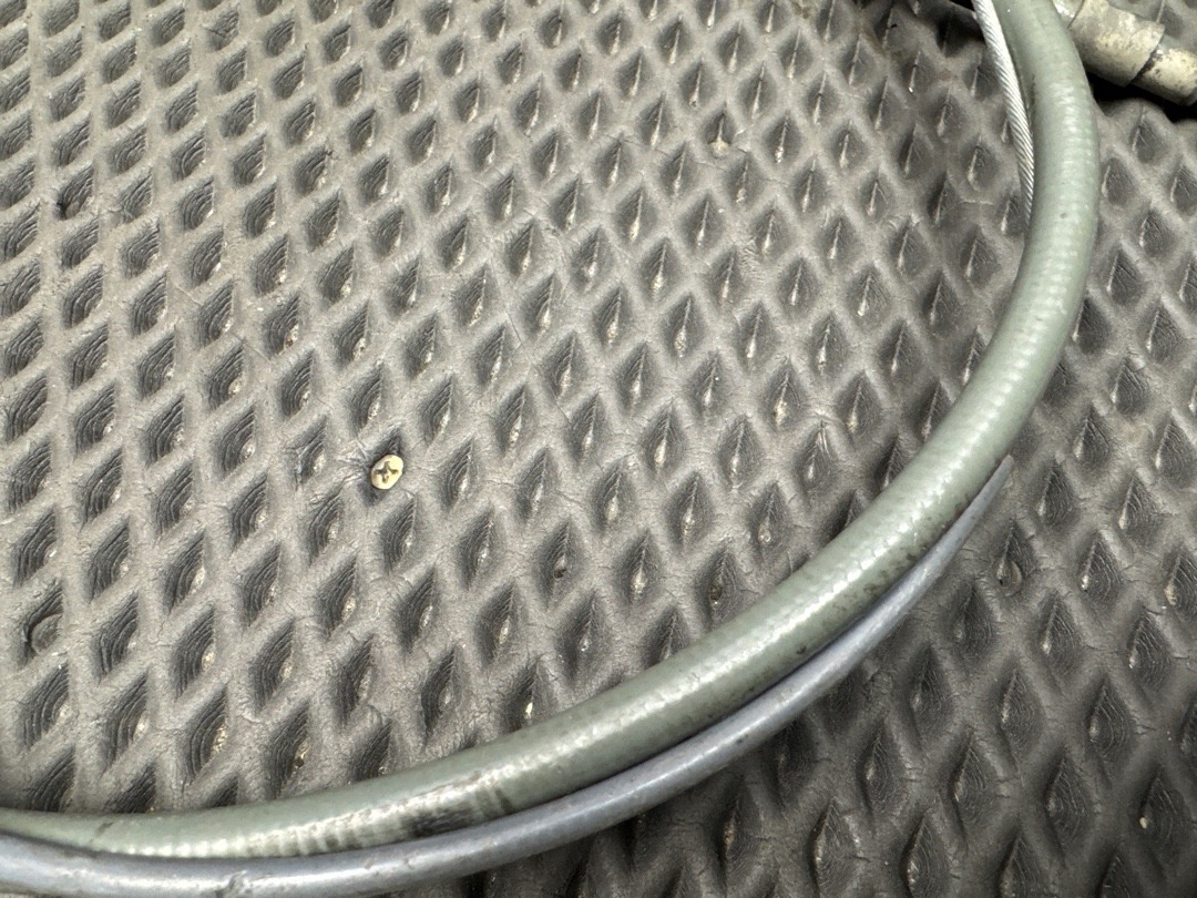 Трос ручника, 708 рублей, Красноярск