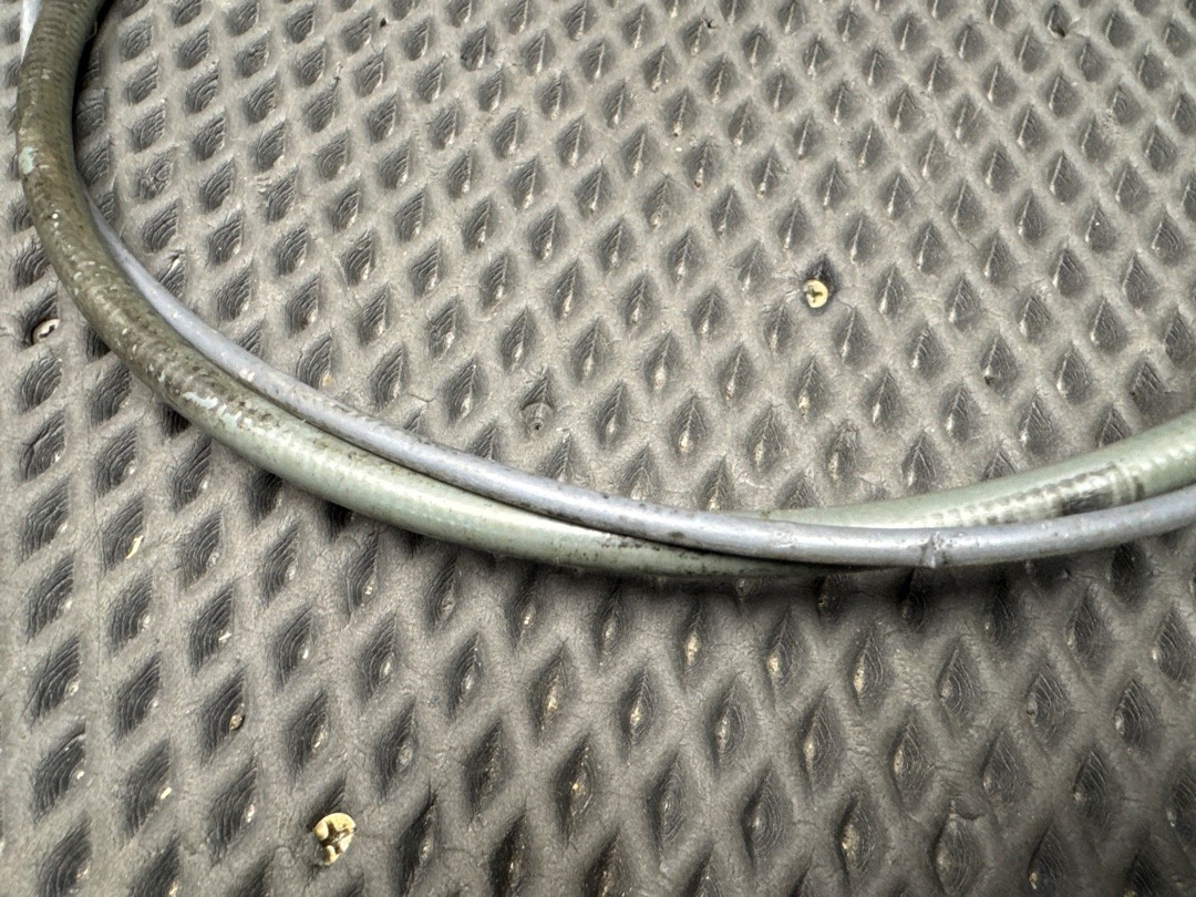 Трос ручника, 708 рублей, Красноярск