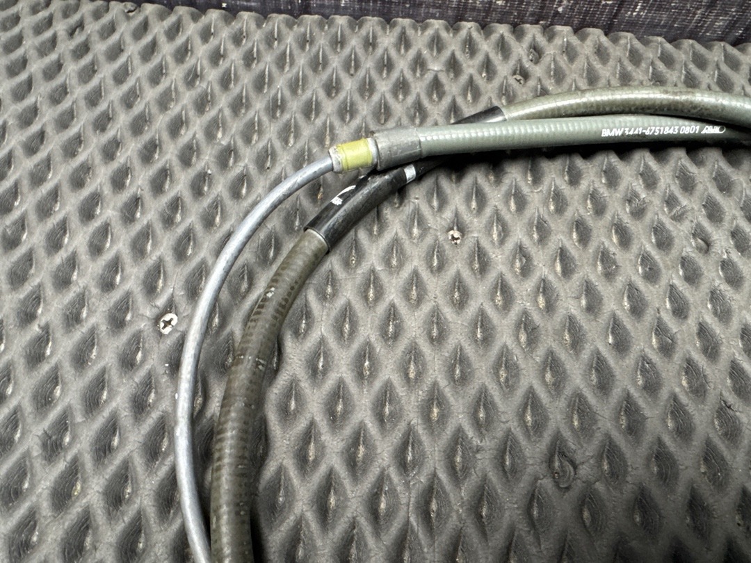 Трос ручника, 708 рублей, Красноярск