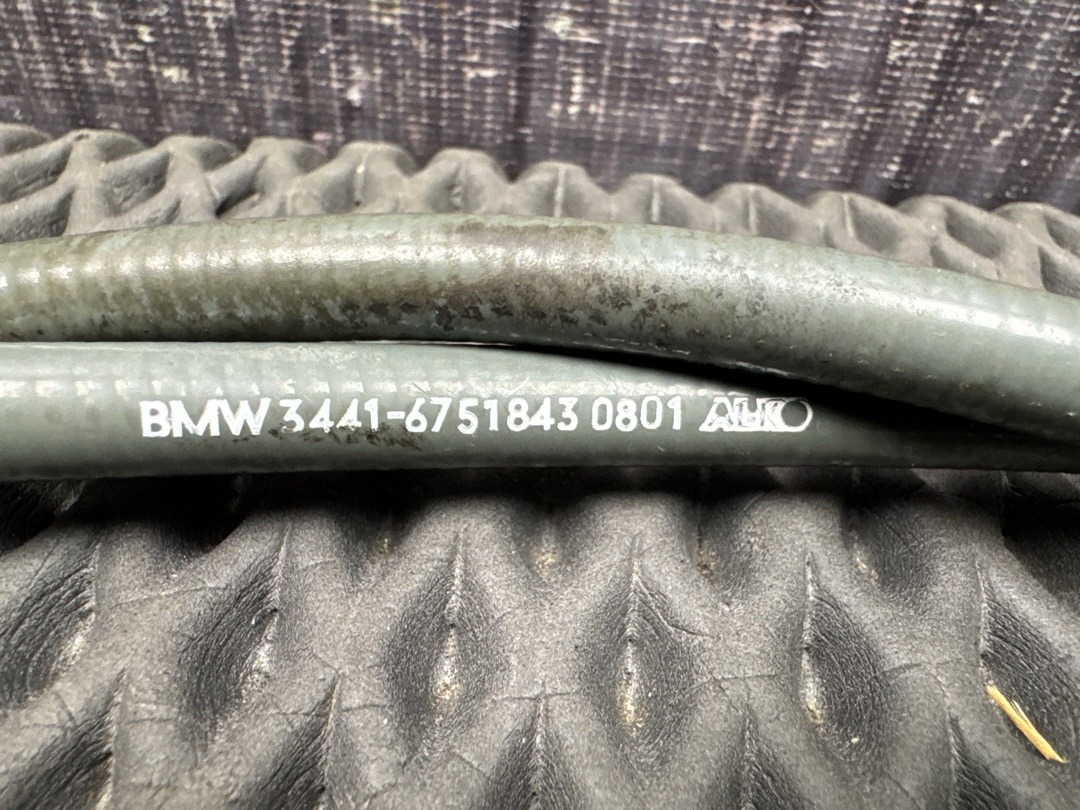 Трос ручника, 708 рублей, Красноярск