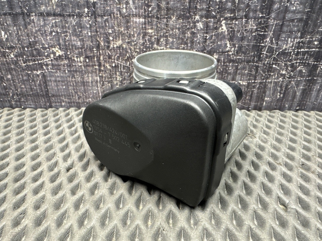 Дроссельная заслонка, 3408 рублей, Красноярск