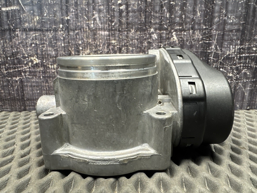 Дроссельная заслонка, 3408 рублей, Красноярск