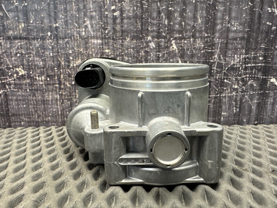 Дроссельная заслонка, 3408 рублей, Красноярск