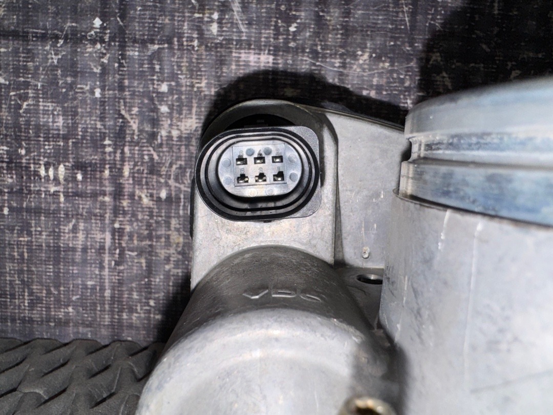 Дроссельная заслонка, 3408 рублей, Красноярск