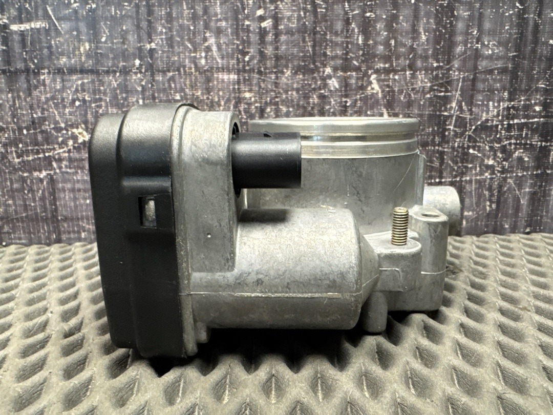 Дроссельная заслонка, 3408 рублей, Красноярск