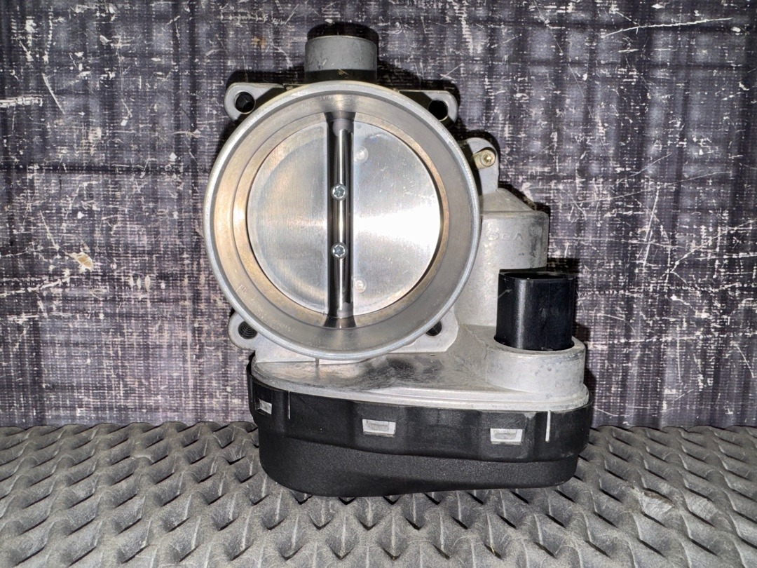 Дроссельная заслонка, 3408 рублей, Красноярск