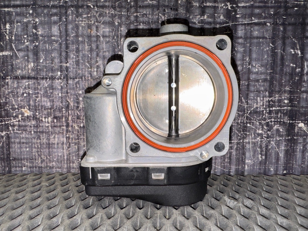 Дроссельная заслонка, 3408 рублей, Красноярск