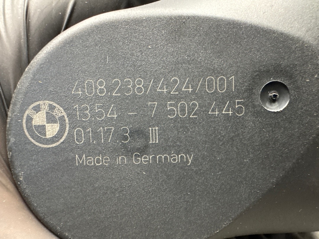 Дроссельная заслонка, 3408 рублей, Красноярск