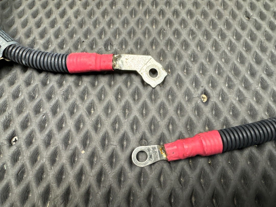 Клемма с проводом, 240 рублей, Красноярск