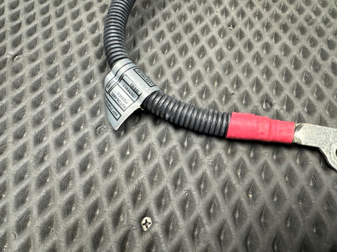 Клемма с проводом, 240 рублей, Красноярск