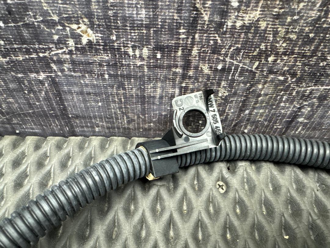 Клемма с проводом, 240 рублей, Красноярск