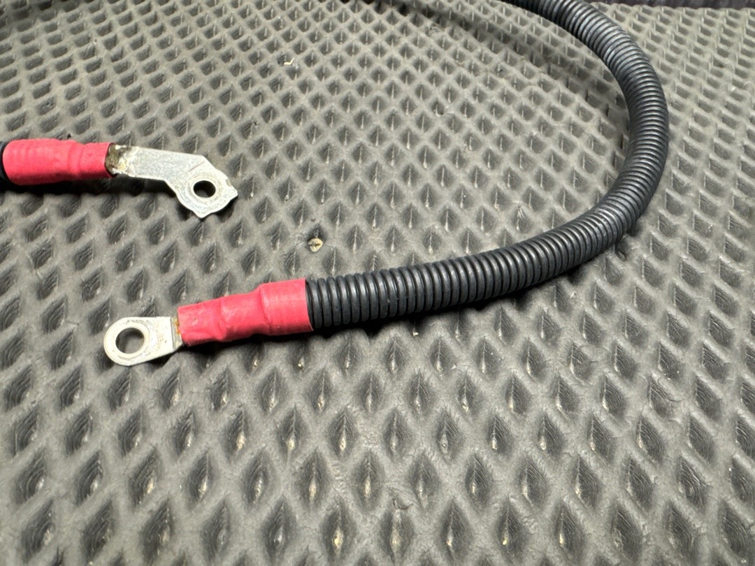 Клемма с проводом, 240 рублей, Красноярск