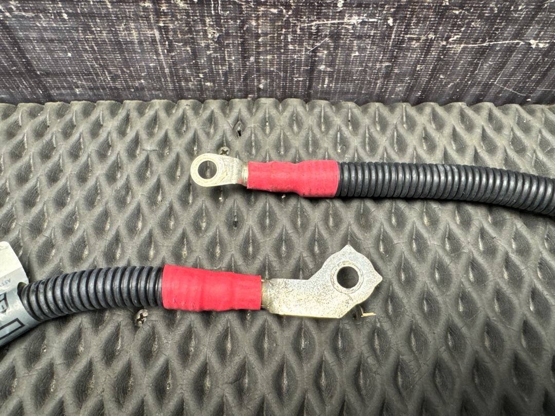 Клемма с проводом, 240 рублей, Красноярск