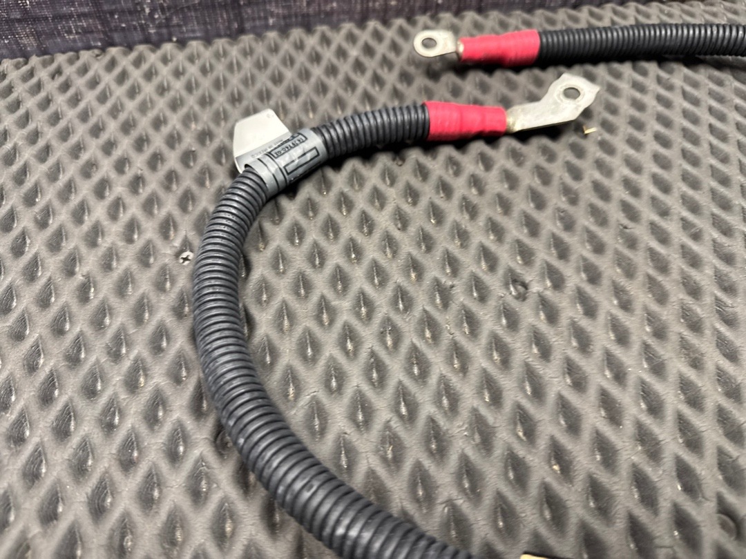 Клемма с проводом, 240 рублей, Красноярск