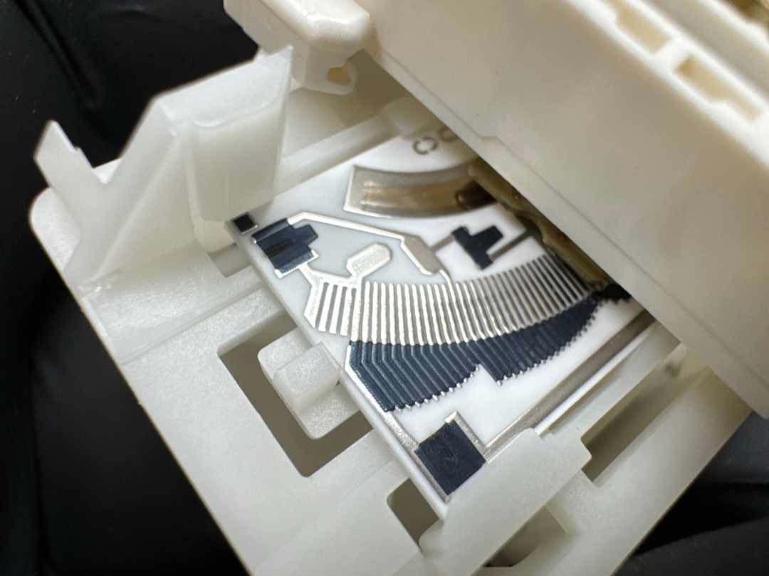 Датчик уровня топлива, 1000 рублей, Красноярск