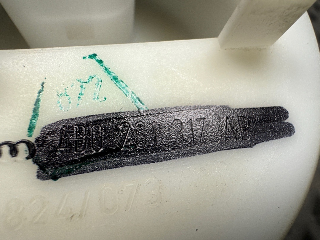 Датчик уровня топлива, 1000 рублей, Красноярск