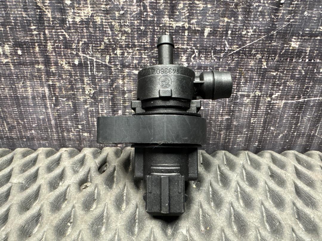 Клапан вентиляции топливного бака, 600 рублей, Красноярск