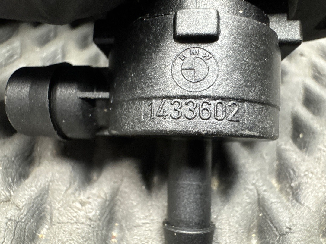 Клапан вентиляции топливного бака, 600 рублей, Красноярск