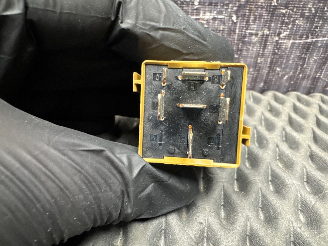 Реле, 432 рублей, Красноярск