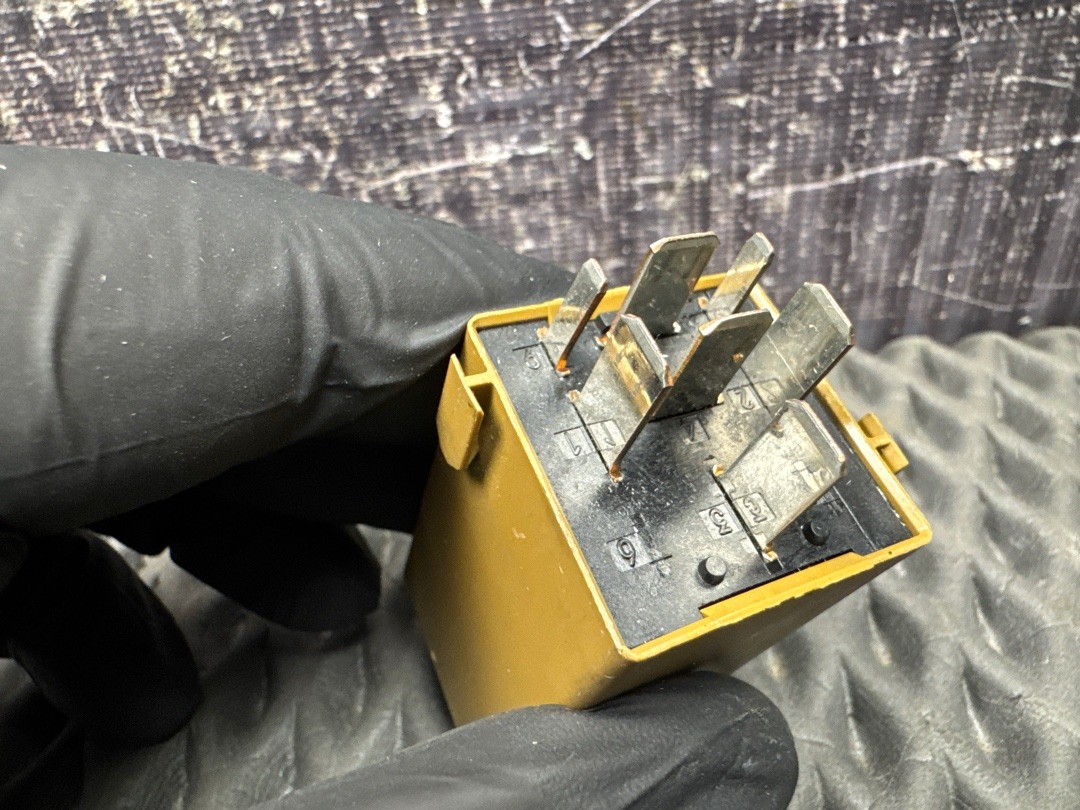 Реле, 432 рублей, Красноярск