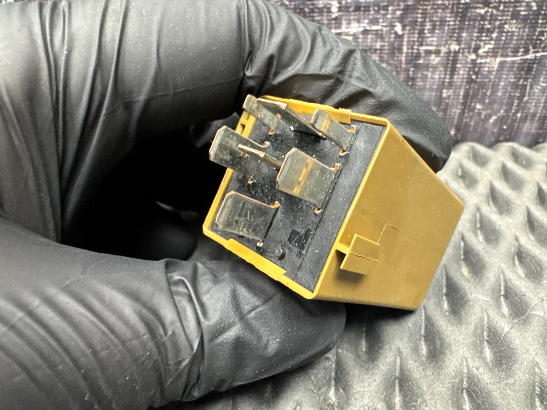 Реле, 432 рублей, Красноярск