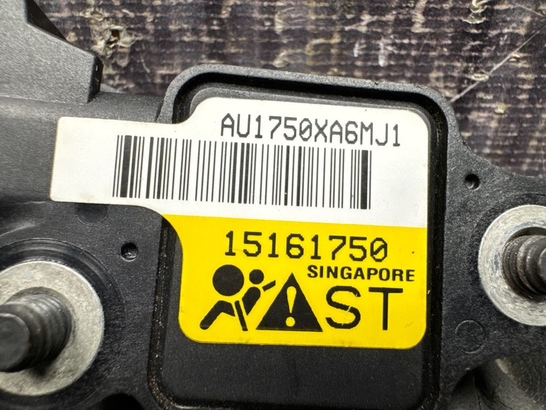 Датчик Airbag, 2110 рублей, Красноярск
