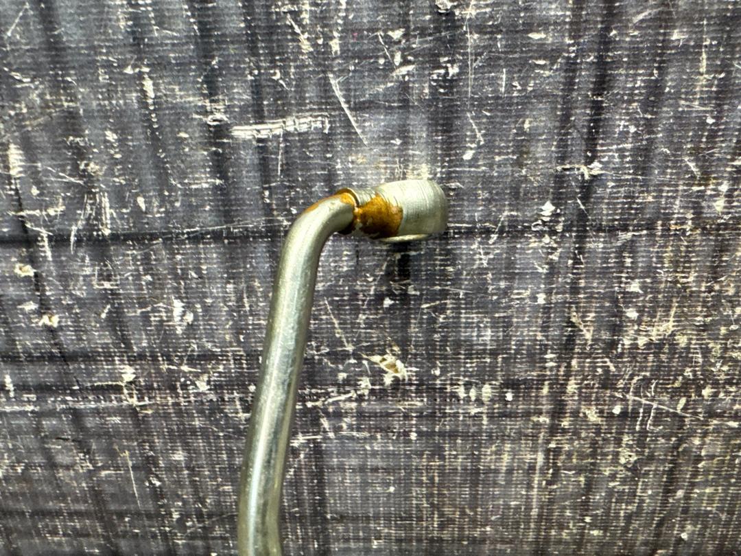 Шланг масляный, 3360 рублей, Красноярск