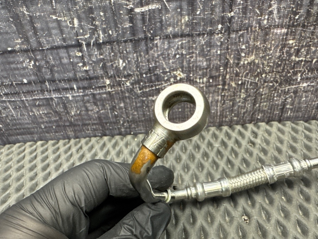 Шланг масляный, 3360 рублей, Красноярск