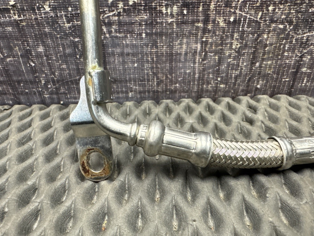 Шланг масляный, 3360 рублей, Красноярск