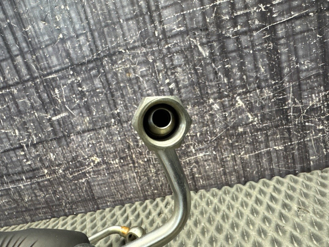 Шланг масляный, 3360 рублей, Красноярск