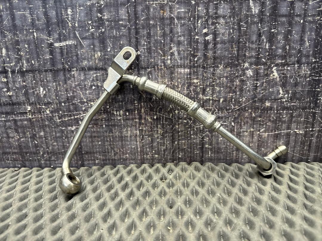 Шланг масляный, 3360 рублей, Красноярск