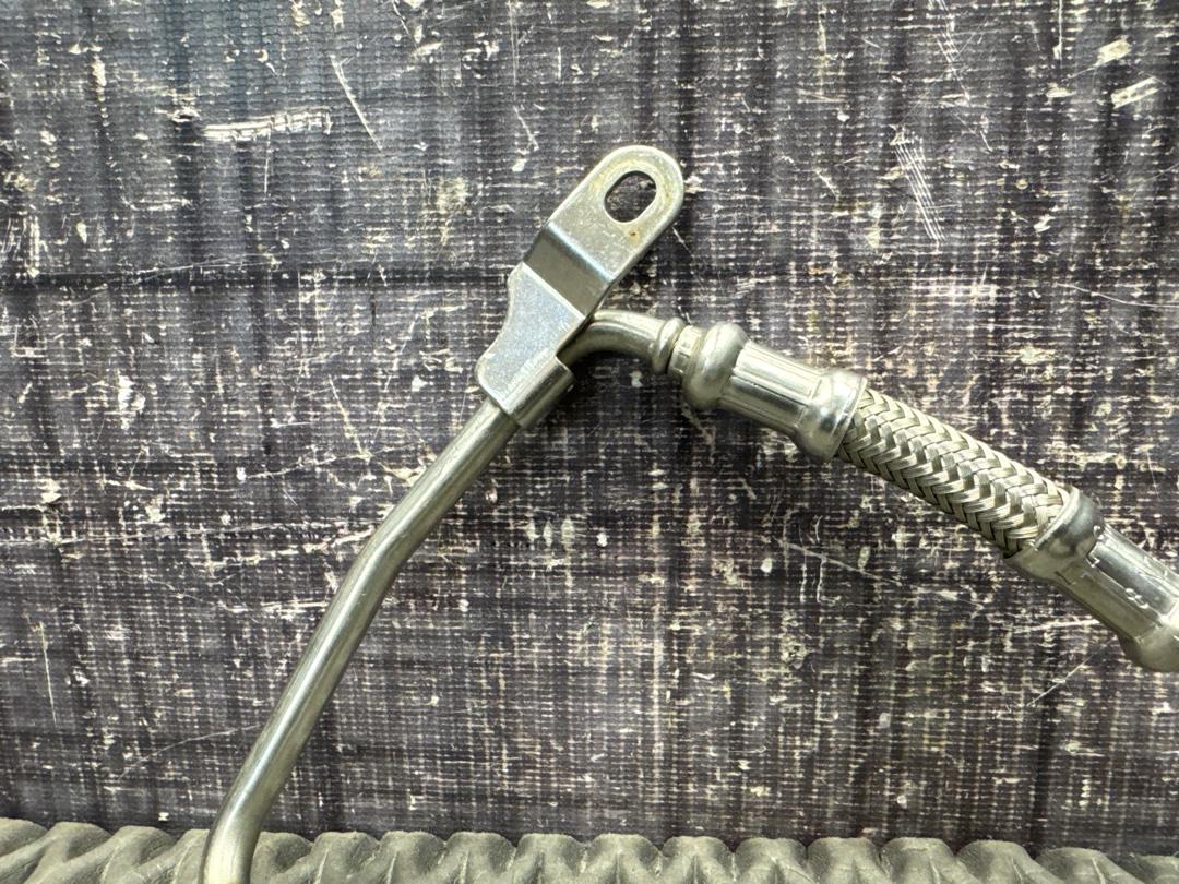 Шланг масляный, 3360 рублей, Красноярск