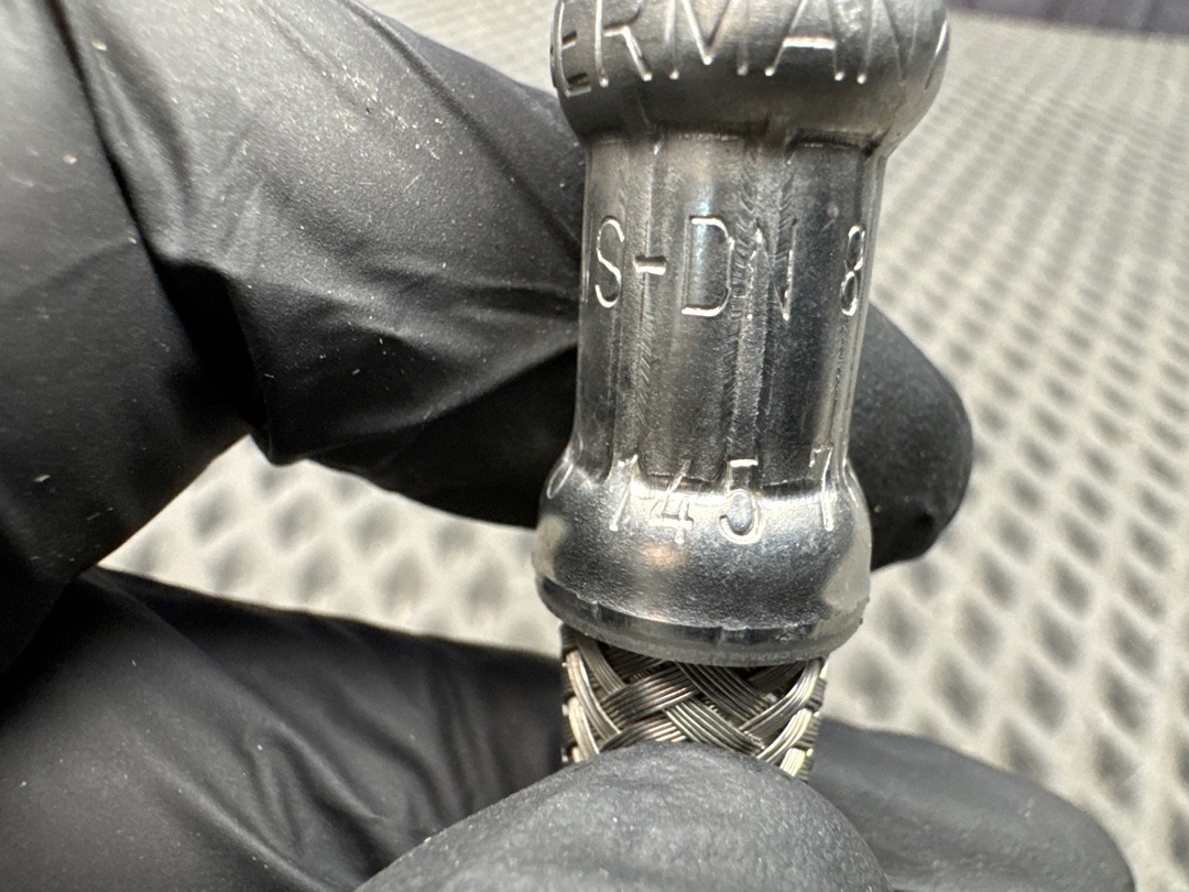 Шланг масляный, 3360 рублей, Красноярск